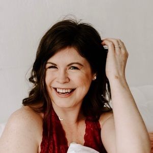 Meet your Posher, Beth